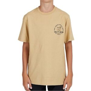 Salty Crew Junior’s Tee